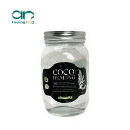 Dầu Dừa Coco Healing