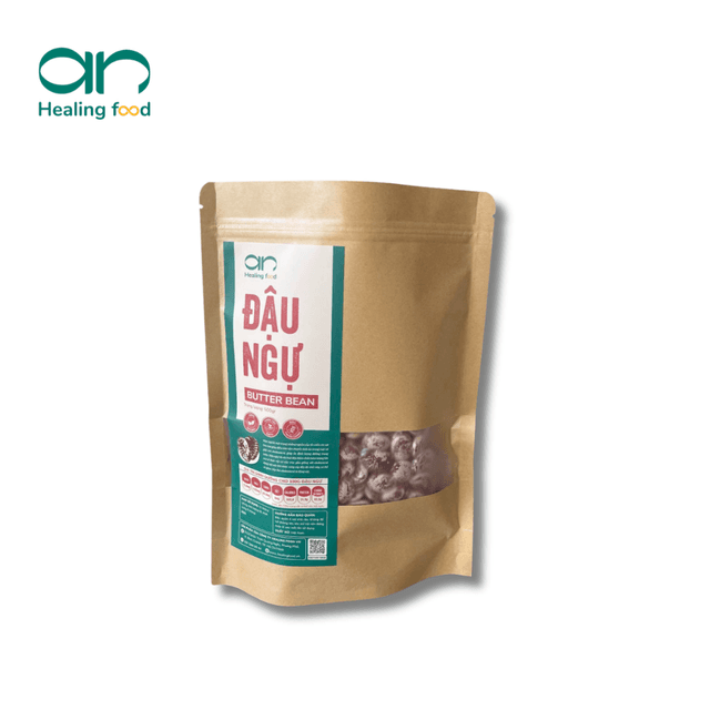Đậu Ngự Organic